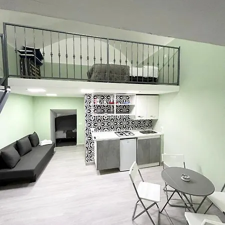 Pontenuovo 6E8 House Naples Exterior photo