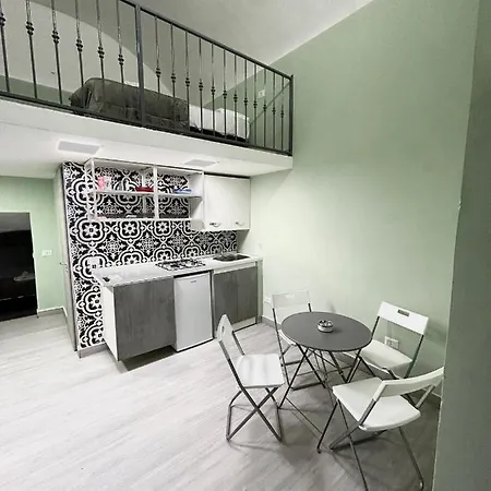 Pontenuovo 6E8 House Naples Exterior photo