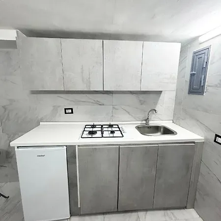 Pontenuovo 6E8 House Naples Exterior photo