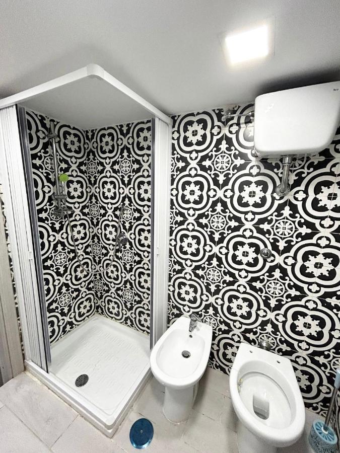 Pontenuovo 6e8 House Apartment Neapel