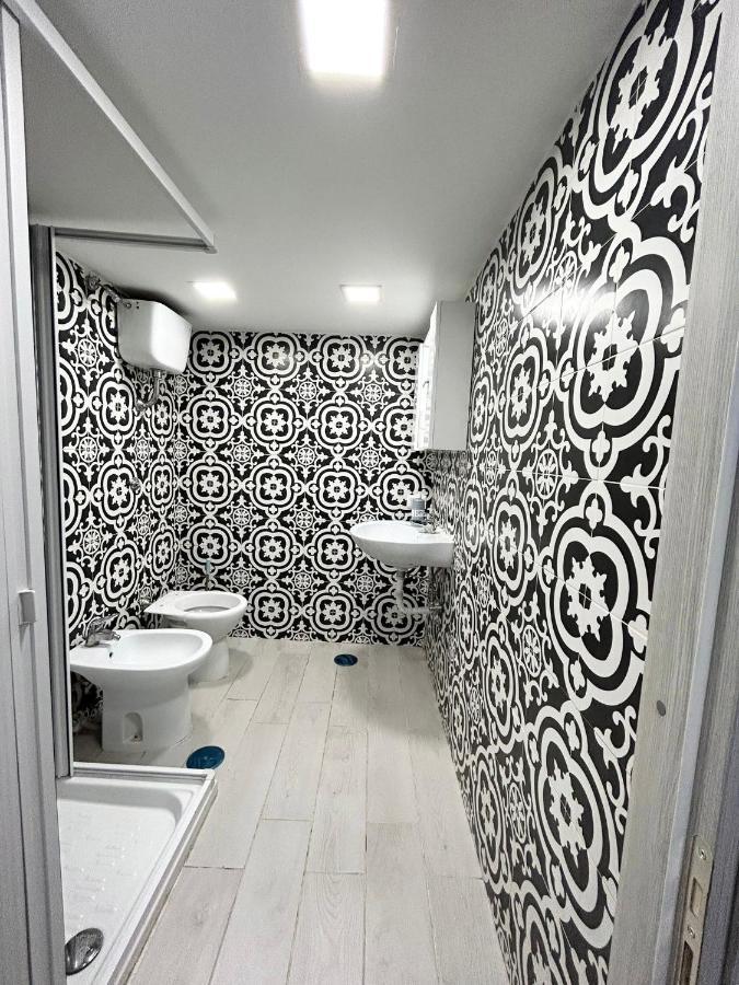 Pontenuovo 6e8 House Neapel