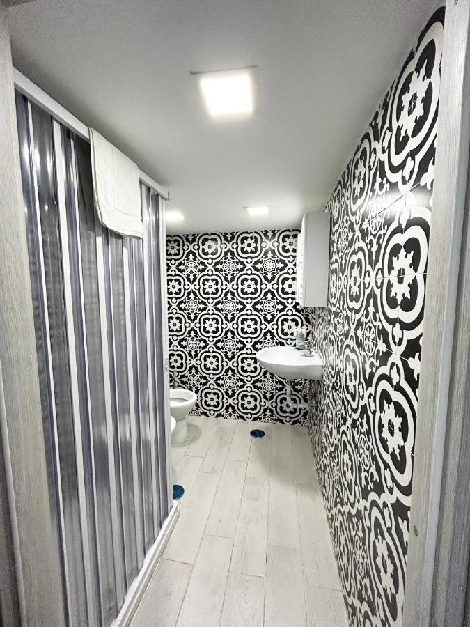 Pontenuovo 6e8 House Apartment Neapel