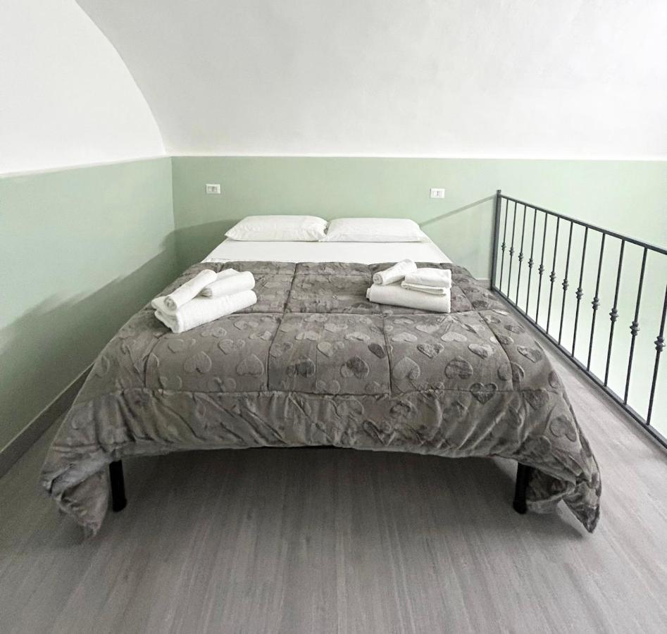 Pontenuovo 6e8 House Naples