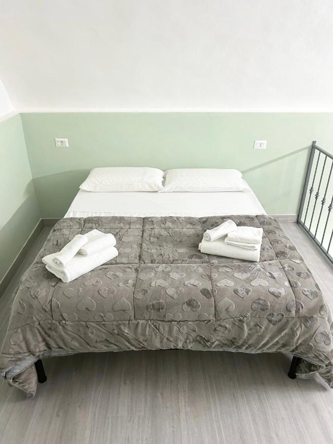 Apartment Pontenuovo 6e8 House Neapel