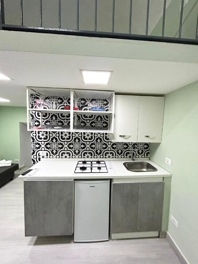 Pontenuovo 6e8 House Neapel