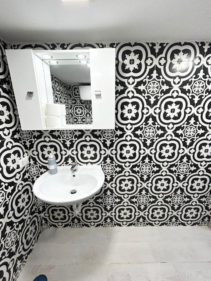 Pontenuovo 6e8 House Apartment
