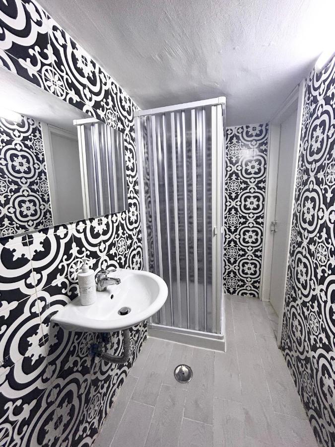 Apartment Pontenuovo 6e8 House Neapel