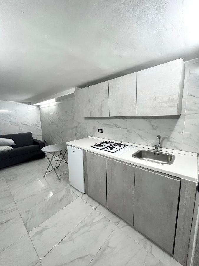 Pontenuovo 6e8 House * Naples