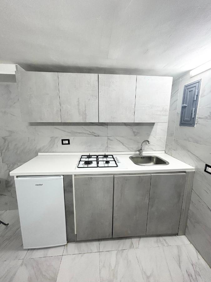 Pontenuovo 6e8 House * Neapel