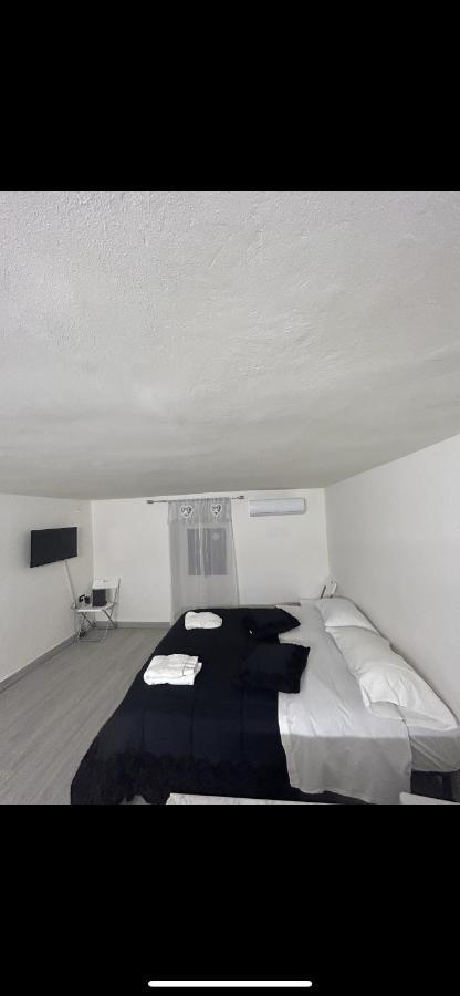 Apartment Pontenuovo 6e8 House Neapel
